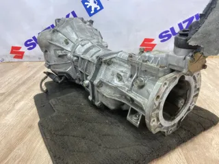 1701000K85 КПП механическая (МКПП) Great Wall Hover Арт 2-91499, вид 8