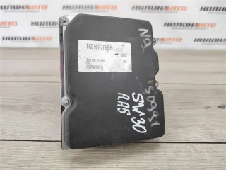 8K0614517EK Блок abs абс Audi A5 (S5,RS5) 1 Арт 2-91516, вид 4