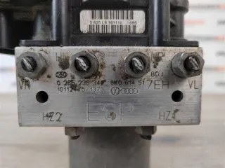 8K0614517EK Блок abs абс Audi A5 (S5,RS5) 1 Арт 2-91516, вид 6