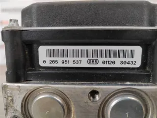 8K0614517EK Блок abs абс Audi A5 (S5,RS5) 1 Арт 2-91516, вид 7
