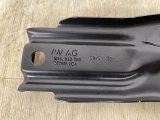 5NA813745 Кронштейн крепления бампера Volkswagen Tiguan 2 Арт 2-91534, вид 3