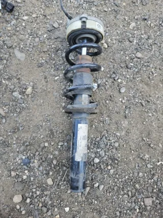 80A413029F Стойка амортизатора Audi Q5 1 Арт 2-91591, вид 1