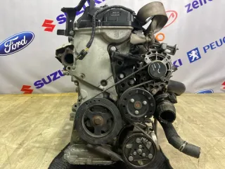 1000100XEG73 Двигатель Haval H2 Арт 2-91597, вид 2