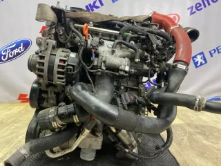 1000100XEG73 Двигатель Haval H2 Арт 2-91597, вид 3