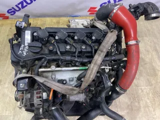 1000100XEG73 Двигатель Haval H2 Арт 2-91597, вид 4