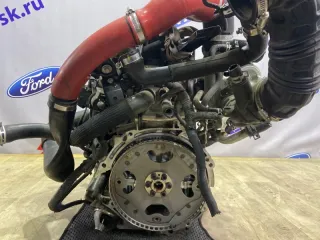 1000100XEG73 Двигатель Haval H2 Арт 2-91597, вид 5