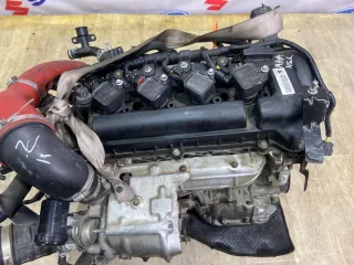 1000100XEG73 Двигатель Haval H2 Арт 2-91597, вид 8