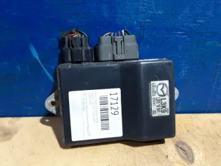 L3K918941 Блок управления форсунками Mazda 6 1 Арт 2-91631, вид 1