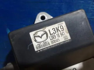 L3K918941 Блок управления форсунками Mazda 6 1 Арт 2-91631, вид 3