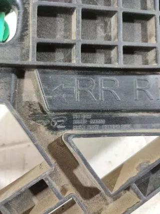 86652M6000 Кронштейн Kia Cerato 4 Арт 2-91727, вид 3