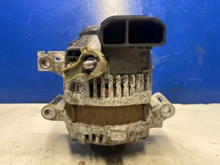 L3P918300D Генератор Mazda 6 2 Арт 2-91917, вид 3