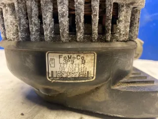 L3P918300D Генератор Mazda 6 2 Арт 2-91917, вид 9