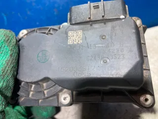 PE0113640B Заслонка дроссельная Mazda CX-5 1 Арт 2-92028, вид 3