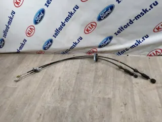 43794-2P100 Трос кпп Kia Sorento 2 Арт 2-92156, вид 1