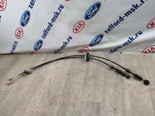 43794-2P100 Трос кпп Kia Sorento 2 Арт 2-92156, вид 2