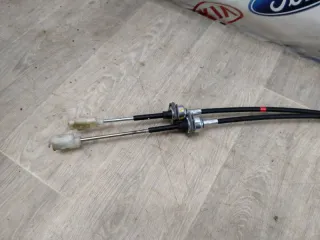 43794-2P100 Трос кпп Kia Sorento 2 Арт 2-92156, вид 4