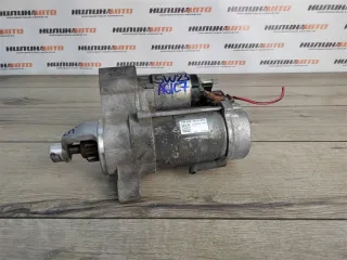 03L911021E Стартер Audi A6 C7 (S6,RS6) Арт 2-92193, вид 1