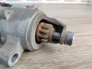 03L911021E Стартер Audi A6 C7 (S6,RS6) Арт 2-92193, вид 6