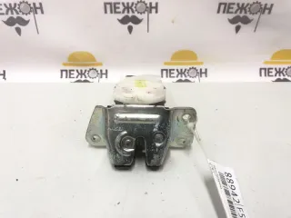 8719C1 Замок багажника Citroen C-Crosser Арт 2-92252, вид 1