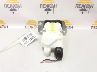 8719C1 Замок багажника Citroen C-Crosser Арт 2-92252, вид 3