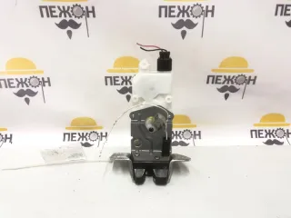 8719C1 Замок багажника Citroen C-Crosser Арт 2-92252, вид 4