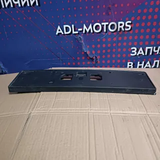 71145SWWG1 Накладка под номер Honda CR-V 3 Арт 2-92265, вид 1
