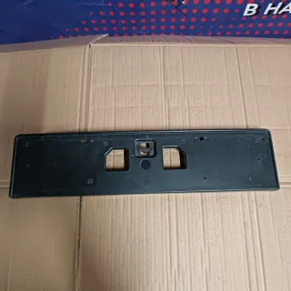 71145SWWG1 Накладка под номер Honda CR-V 3 Арт 2-92265, вид 2