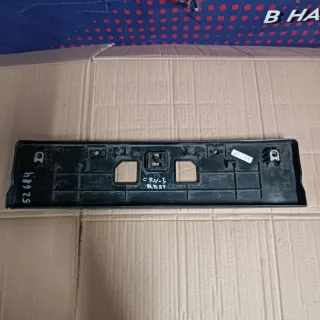 71145SWWG1 Накладка под номер Honda CR-V 3 Арт 2-92265, вид 3