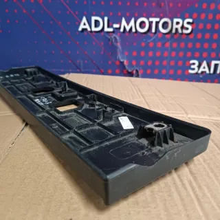 71145SWWG1 Накладка под номер Honda CR-V 3 Арт 2-92265, вид 5