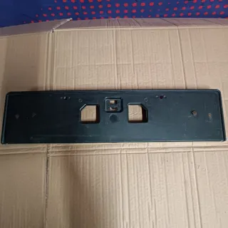 71145SWWG1 Накладка под номер Honda CR-V 3 Арт 2-92319, вид 2
