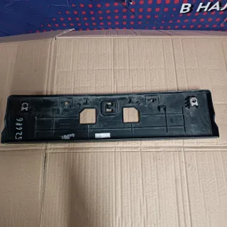 71145SWWG1 Накладка под номер Honda CR-V 3 Арт 2-92319, вид 3