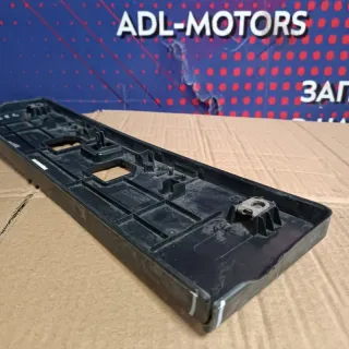 71145SWWG1 Накладка под номер Honda CR-V 3 Арт 2-92319, вид 5