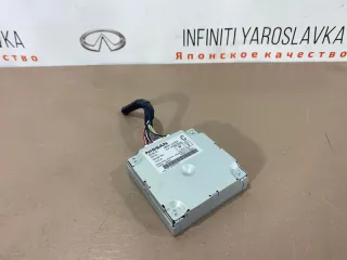 284A1JL00A Блок управления камерой Infiniti G 4 Арт 2-92346, вид 1