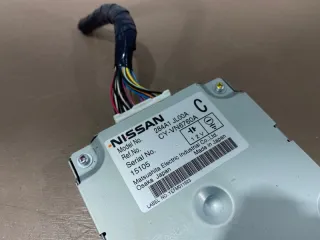 284A1JL00A Блок управления камерой Infiniti G 4 Арт 2-92346, вид 3