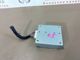 284A1JL00A Блок управления камерой Infiniti G 4 Арт 2-92346, вид 6