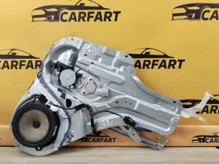 834012K000 Стеклоподъемник Kia Soul 1 Арт 2-92435, вид 1