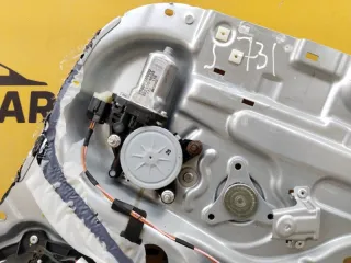 834012K000 Стеклоподъемник Kia Soul 1 Арт 2-92435, вид 3