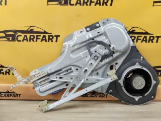 834012K000 Стеклоподъемник Kia Soul 1 Арт 2-92435, вид 6