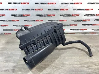 3C0129607AS Корпус воздушного фильтра Volkswagen Passat B7 Арт 2-92540, вид 1