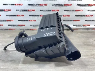 3C0129607AS Корпус воздушного фильтра Volkswagen Passat B7 Арт 2-92540, вид 2