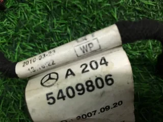 A2045409806 Датчик температуры Mercedes C W204 Арт 2-92607, вид 4