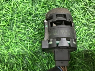 A2045409806 Датчик температуры Mercedes C W204 Арт 2-92607, вид 5