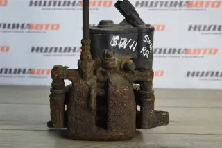 4F0615404F Суппорт тормозной Audi A6 C6 (S6,RS6) Арт 2-92677, вид 1