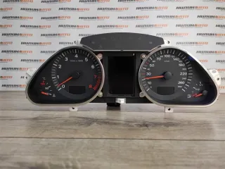 4F0920901F Щиток приборов (приборная панель) Audi A6 C6 (S6,RS6) Арт 2-92793, вид 1