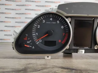 4F0920901F Щиток приборов (приборная панель) Audi A6 C6 (S6,RS6) Арт 2-92793, вид 2