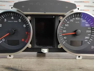 4F0920901F Щиток приборов (приборная панель) Audi A6 C6 (S6,RS6) Арт 2-92793, вид 3
