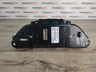 4F0920901F Щиток приборов (приборная панель) Audi A6 C6 (S6,RS6) Арт 2-92793, вид 5