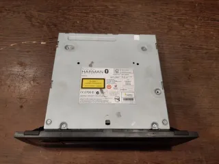 8R1035666K Магнитола Audi Q5 1 Арт 2-92865, вид 4