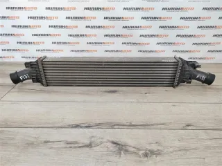 8K0145805G Интеркулер Audi A5 (S5,RS5) 1 Арт 2-92874, вид 5