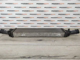 8K0145805G Интеркулер Audi A5 (S5,RS5) 1 Арт 2-92874, вид 8